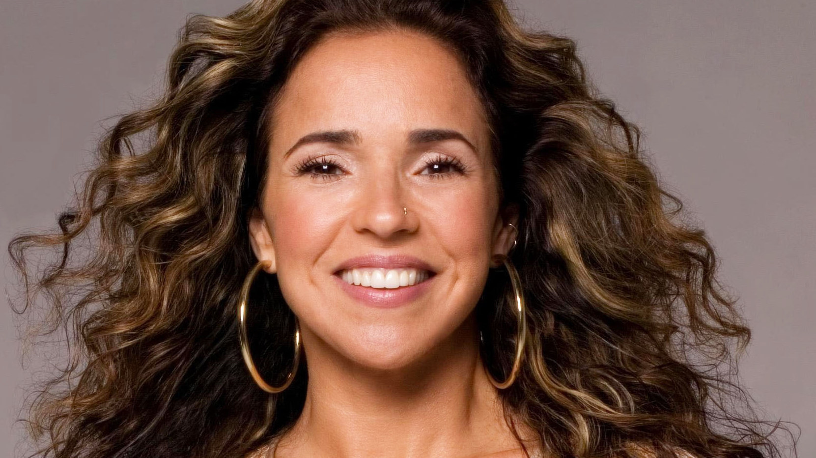 Daniela Mercury – BMU