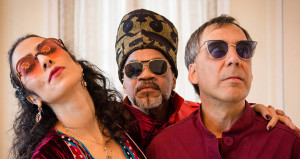 Tribalistas new pic.3