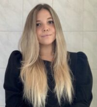 Il nostro team 4 Alessandra Diaferia